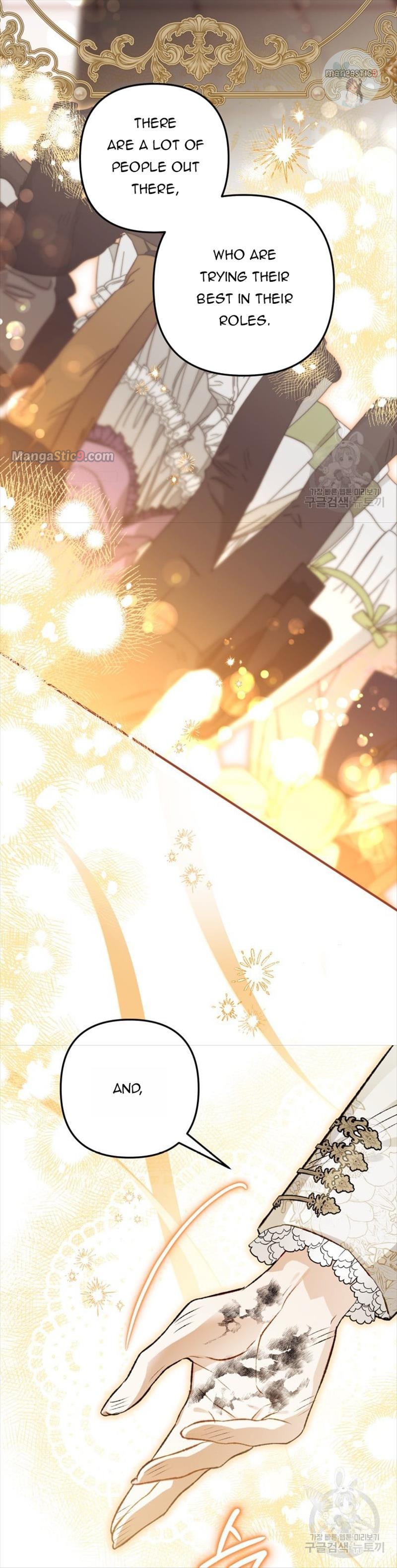 I Have Become a Crow chapter 87 page 29