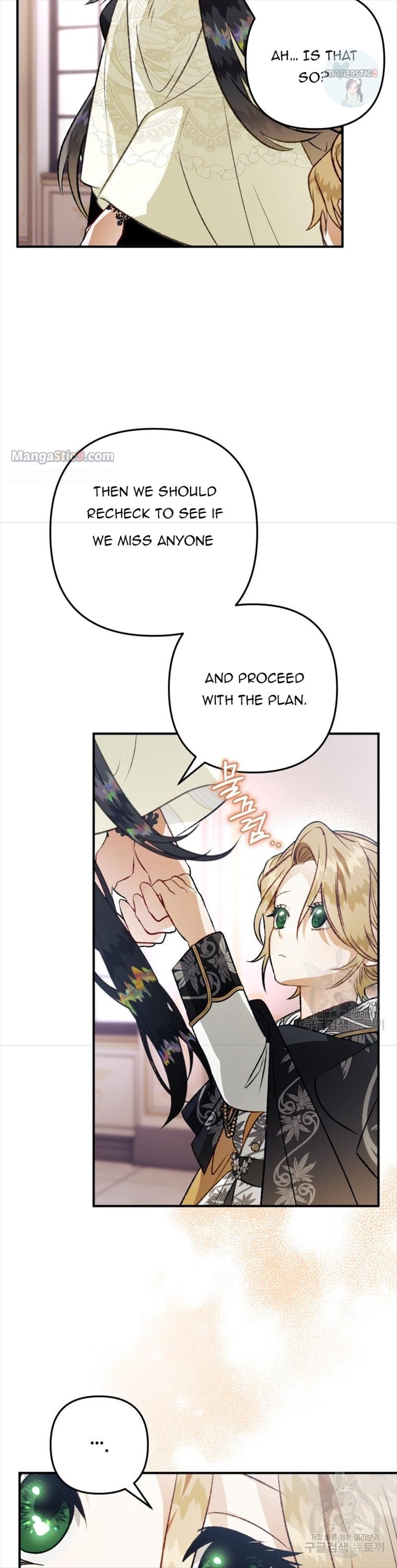 I Have Become a Crow chapter 87 page 35