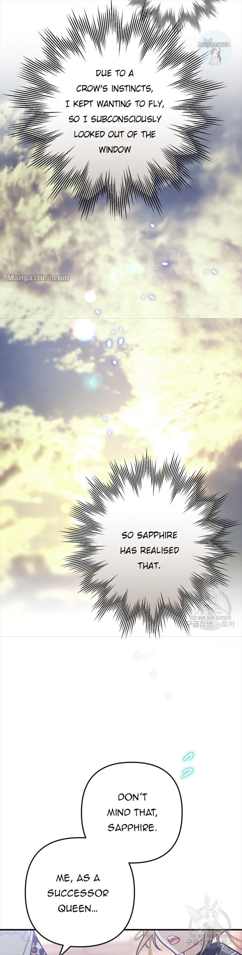 I Have Become a Crow chapter 87 page 39