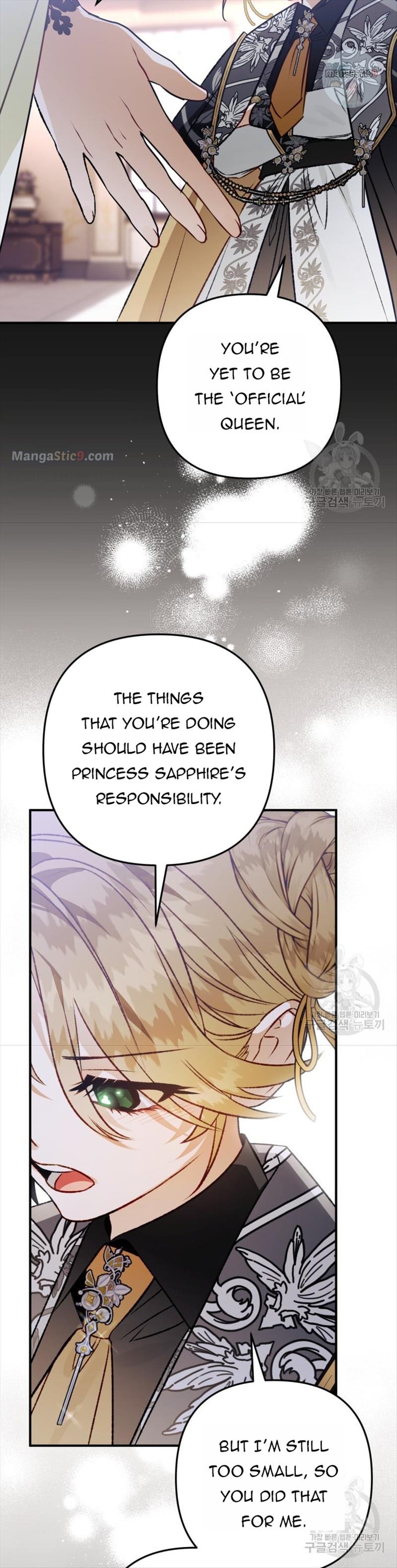 I Have Become a Crow chapter 87 page 40