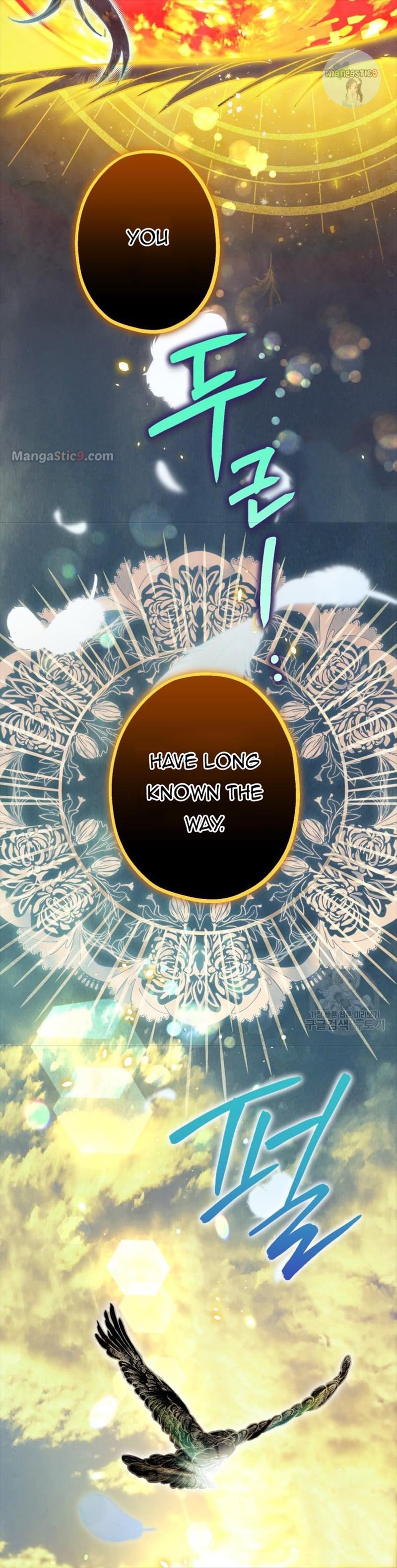 I Have Become a Crow chapter 87 page 48