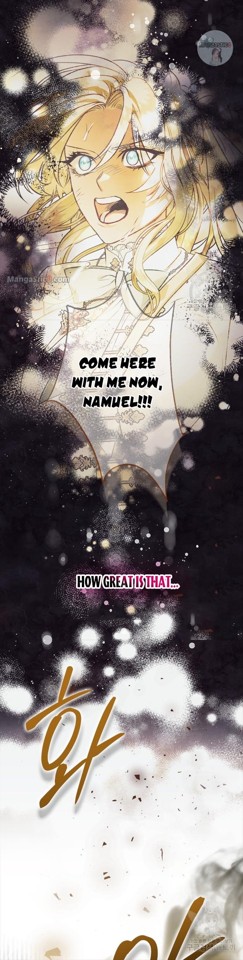 I Have Become a Crow chapter 87 page 8