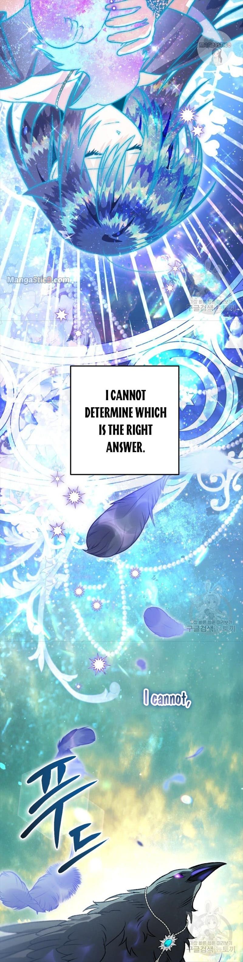 I Have Become a Crow chapter 88 page 11