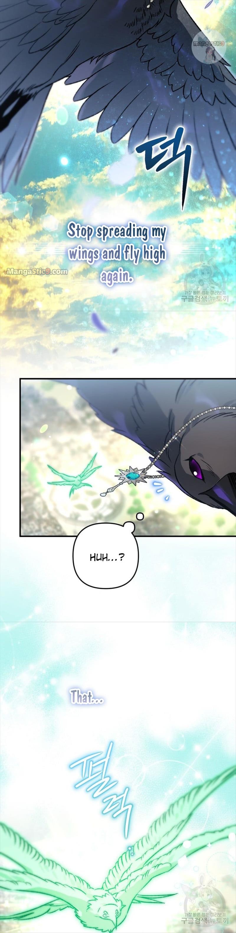 I Have Become a Crow chapter 88 page 12