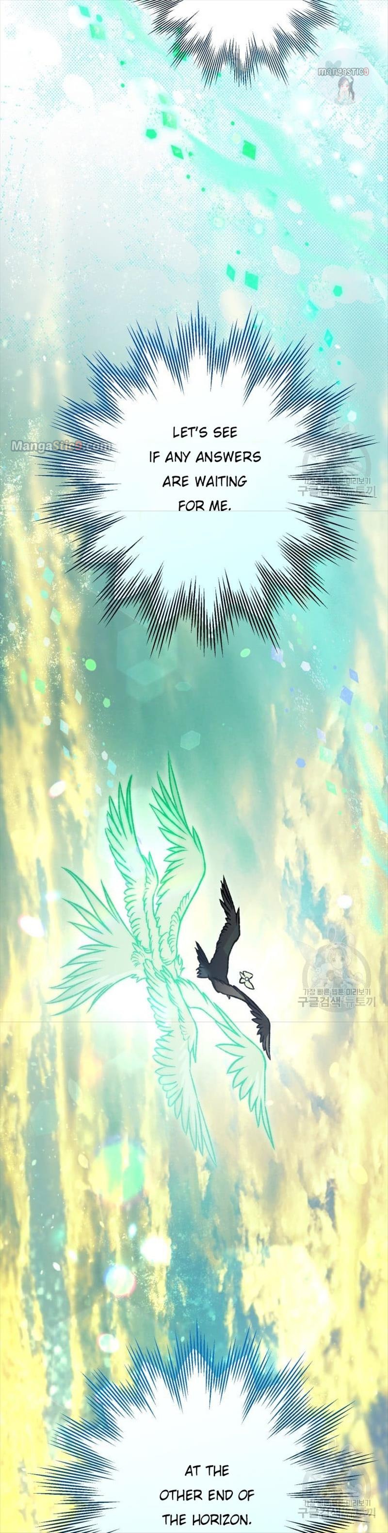I Have Become a Crow chapter 88 page 17