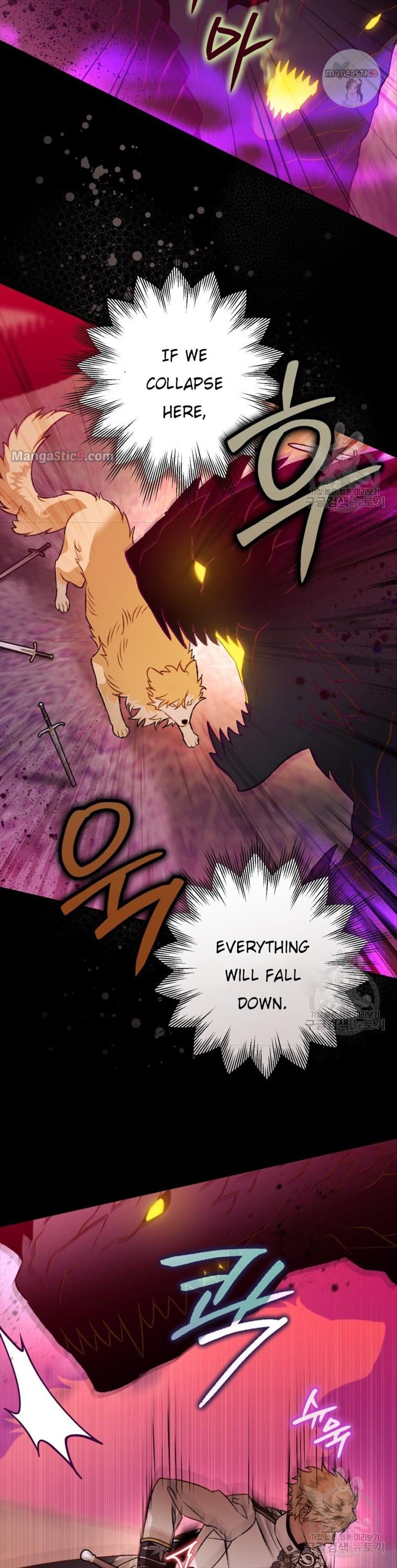 I Have Become a Crow chapter 88 page 25