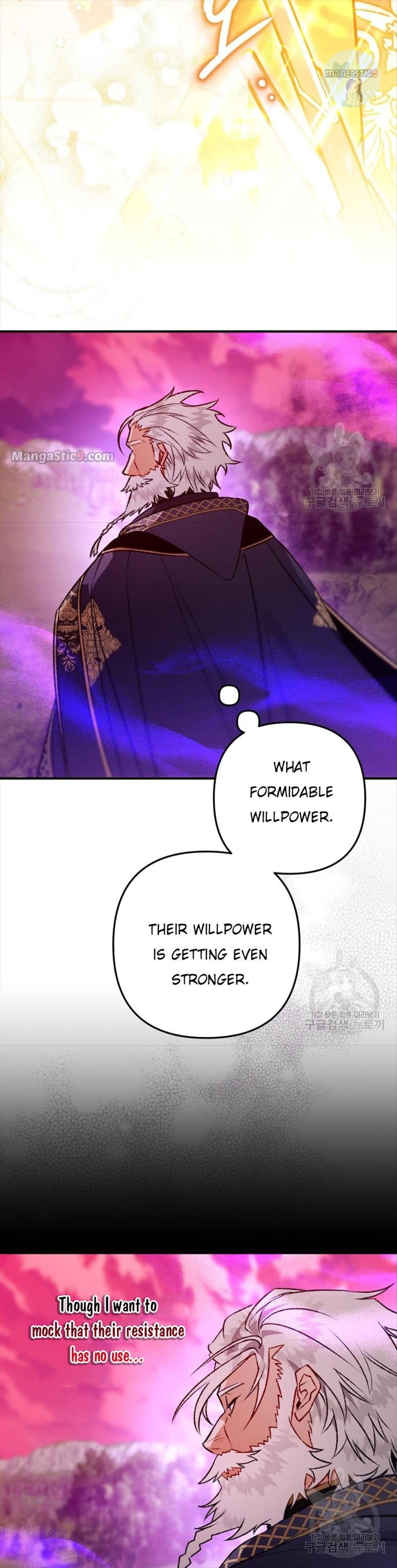 I Have Become a Crow chapter 88 page 32