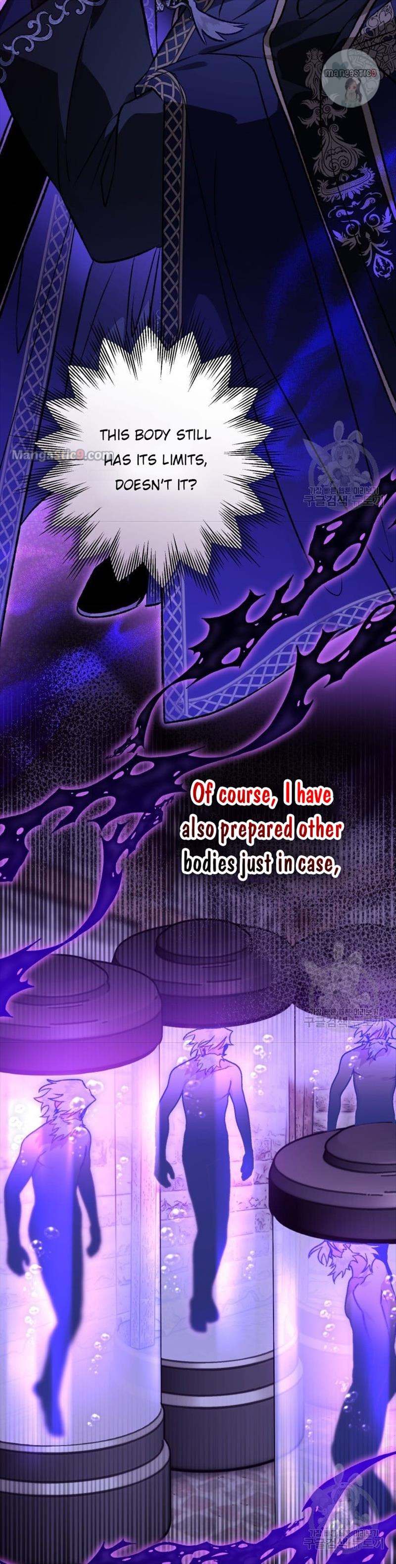I Have Become a Crow chapter 88 page 34