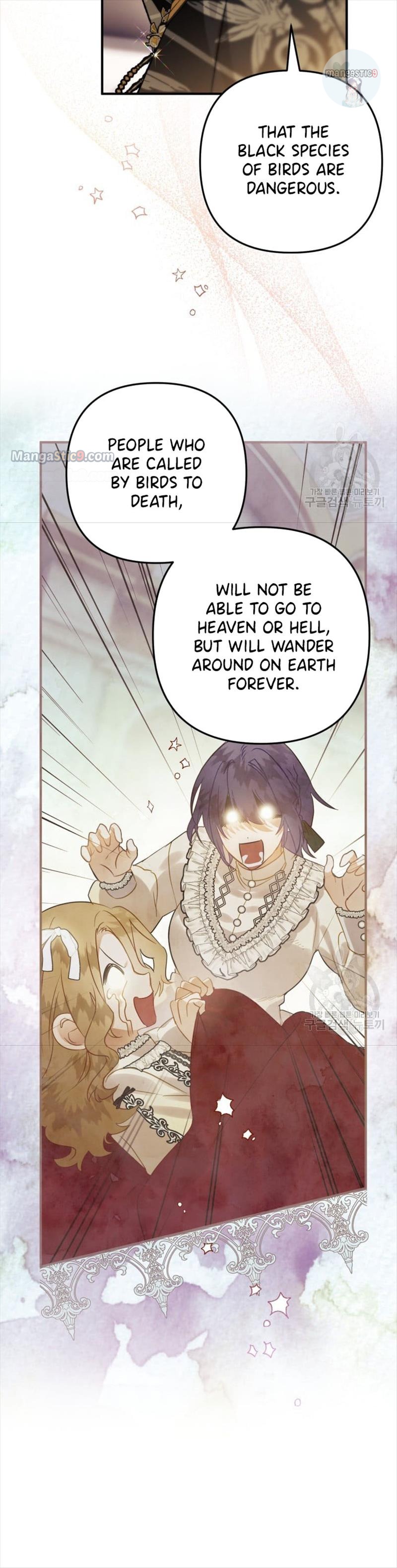 I Have Become a Crow chapter 88 page 5