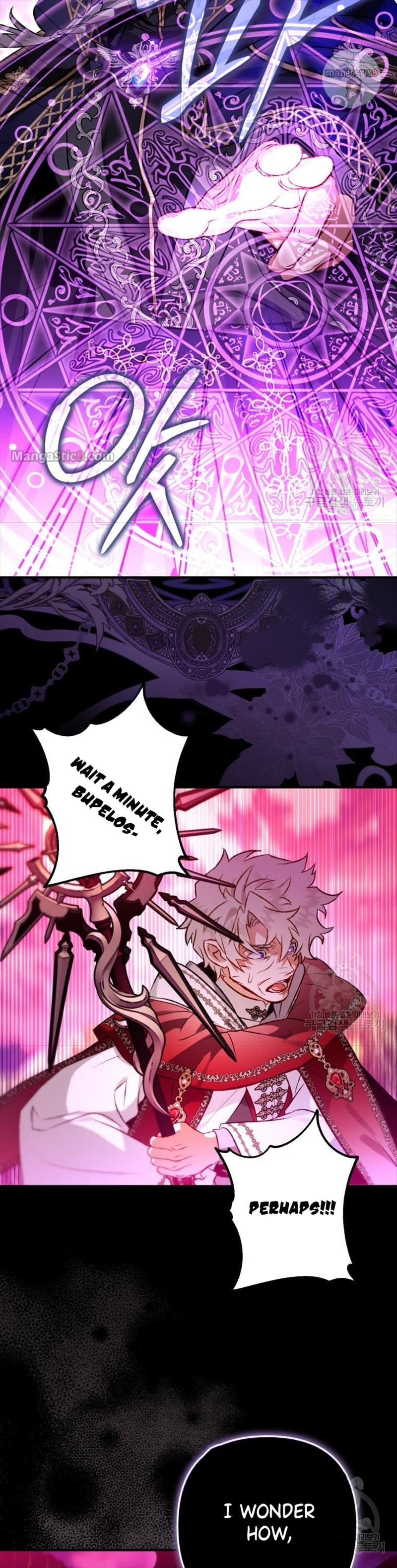 I Have Become a Crow chapter 88 page 41