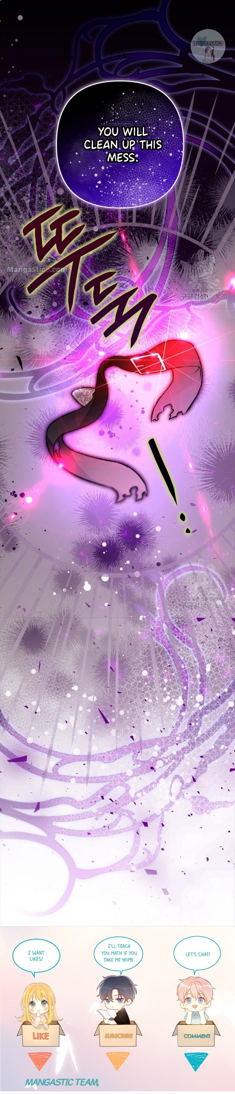 I Have Become a Crow chapter 88 page 43