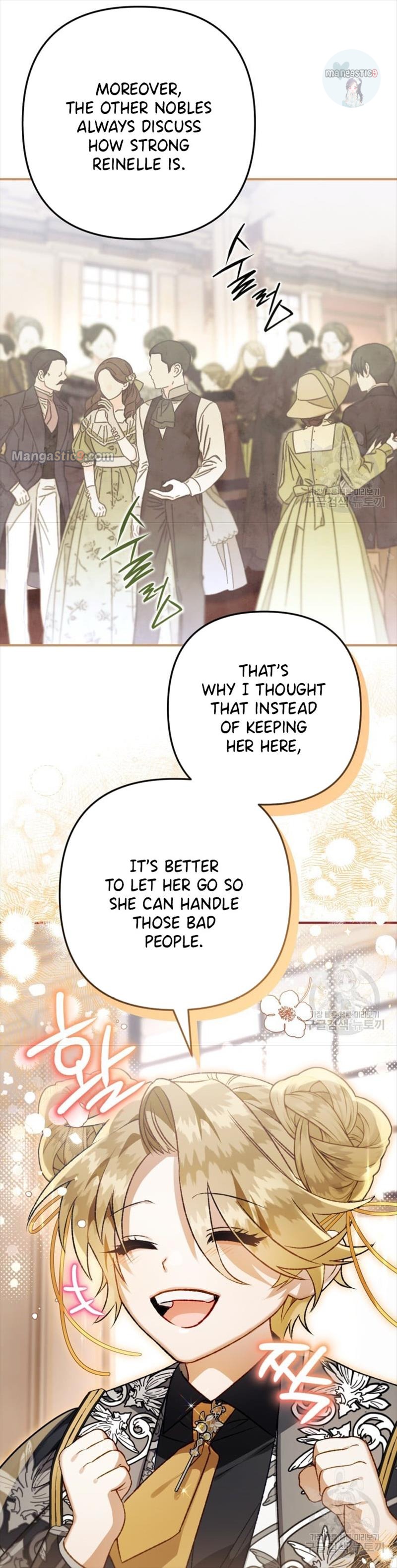 I Have Become a Crow chapter 88 page 6