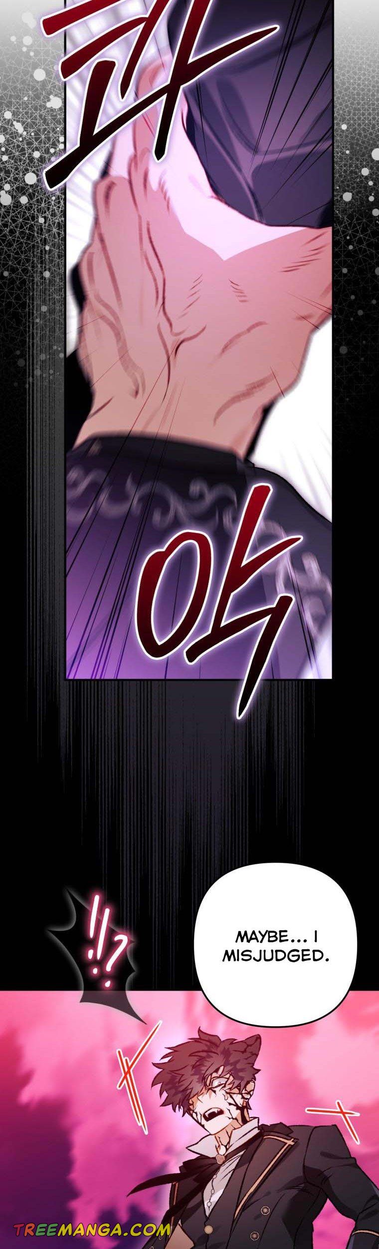 I Have Become a Crow chapter 89 page 32