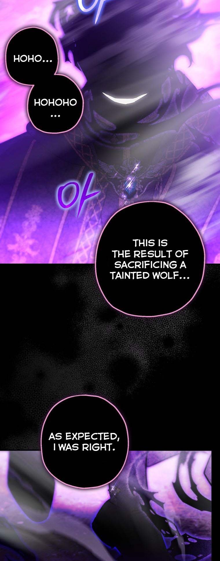 I Have Become a Crow chapter 89 page 44