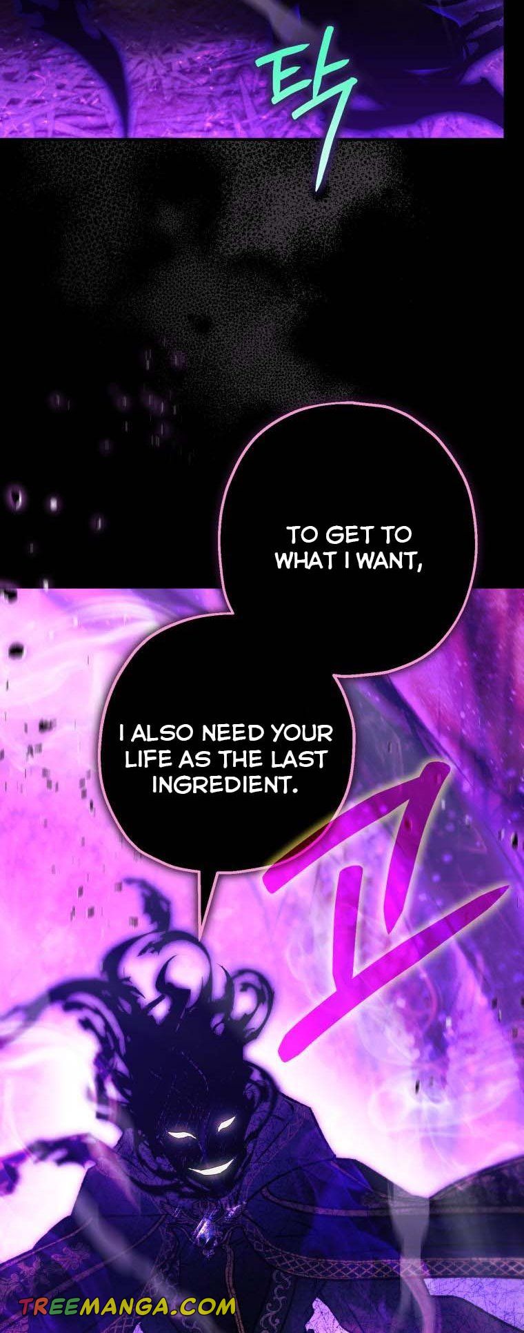 I Have Become a Crow chapter 89 page 45