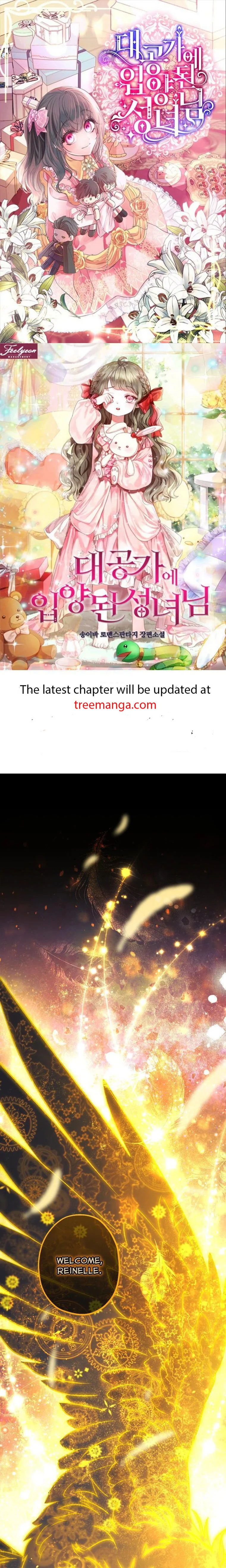 I Have Become a Crow chapter 90 page 1