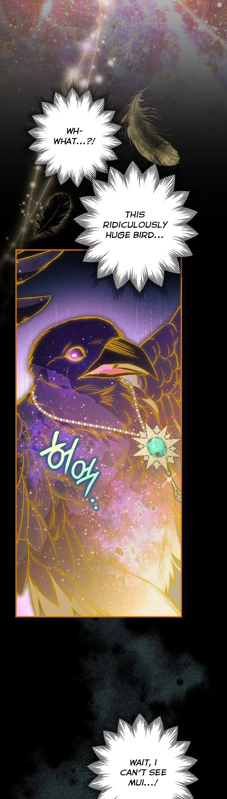 I Have Become a Crow chapter 90 page 3