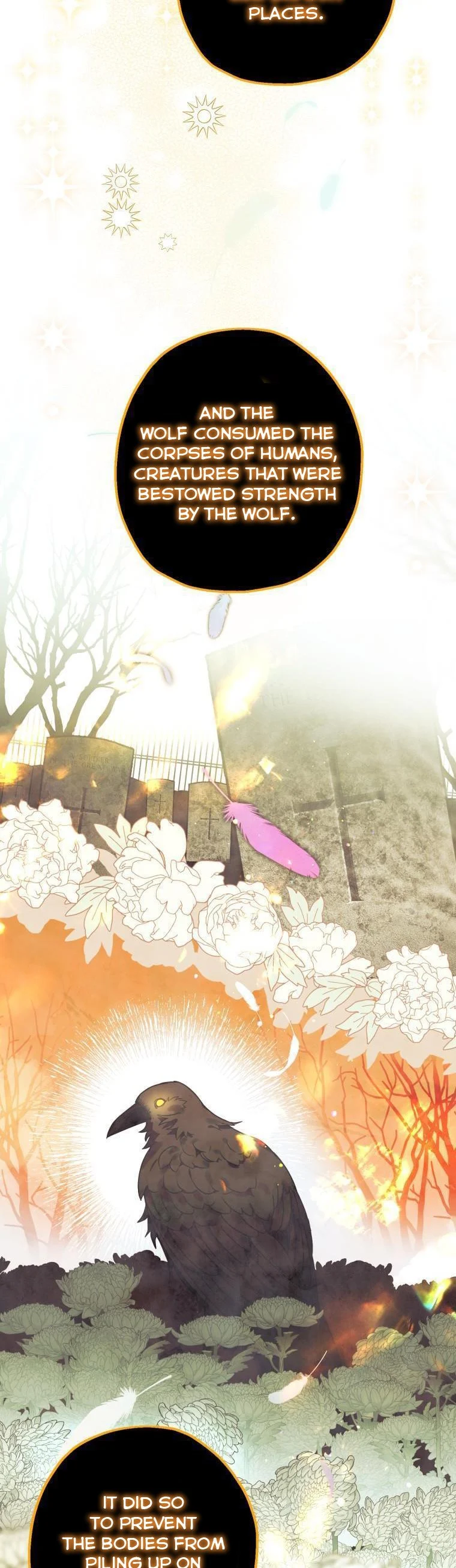 I Have Become a Crow chapter 90 page 16
