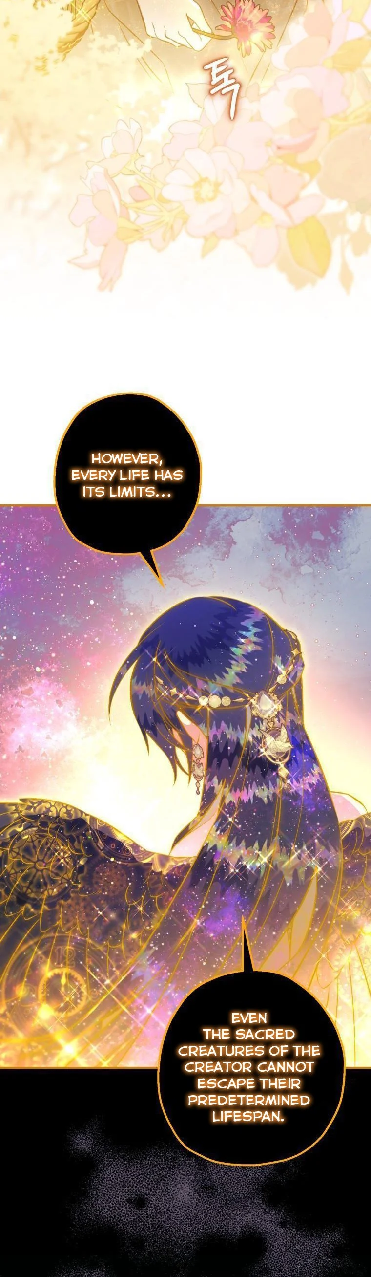 I Have Become a Crow chapter 90 page 18