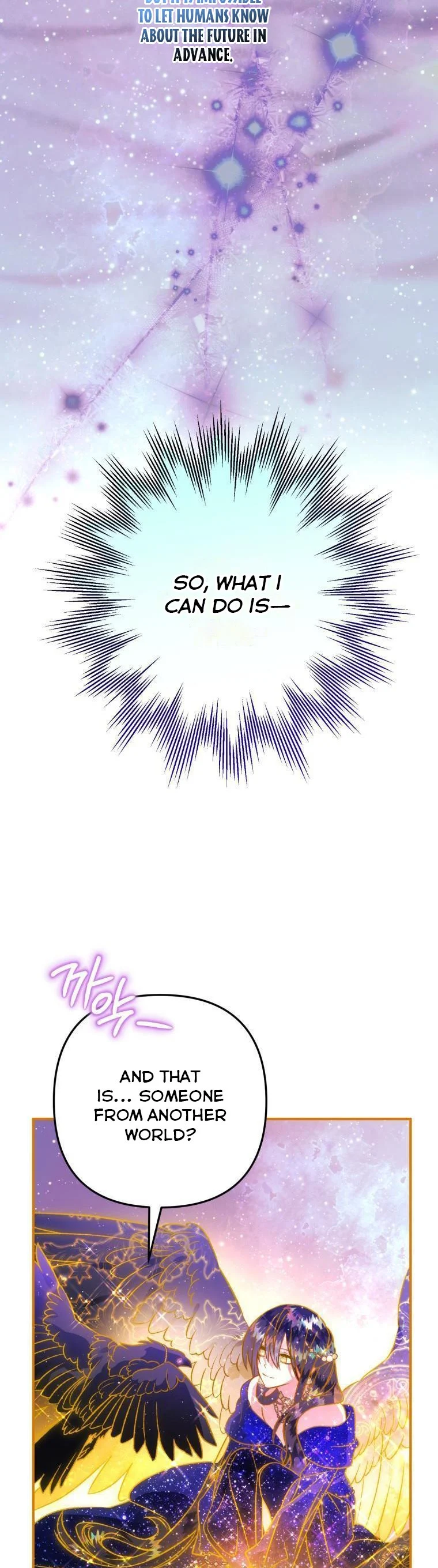 I Have Become a Crow chapter 90 page 23
