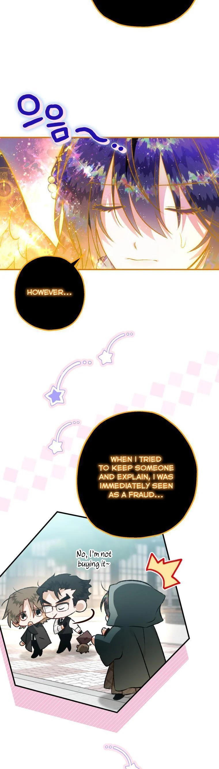 I Have Become a Crow chapter 90 page 25