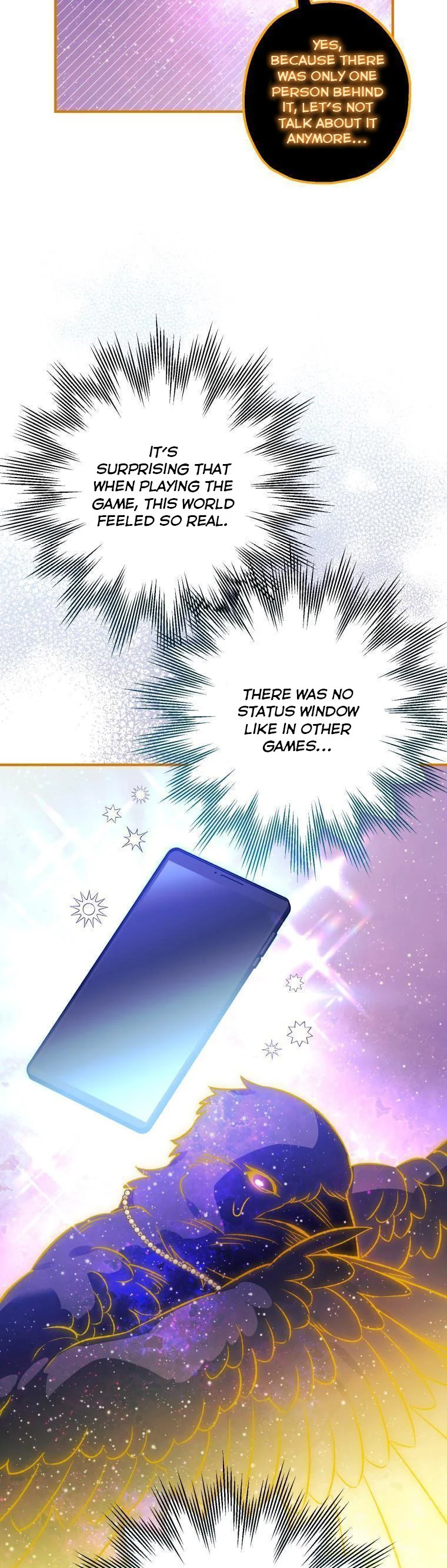 I Have Become a Crow chapter 90 page 28