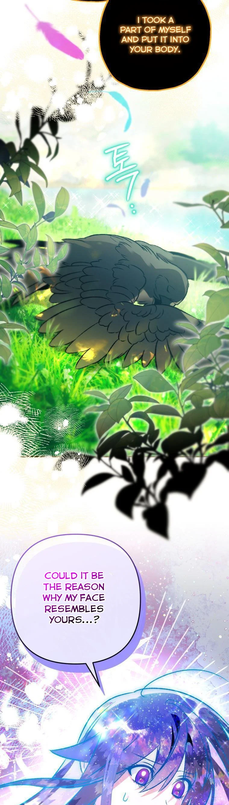 I Have Become a Crow chapter 90 page 37