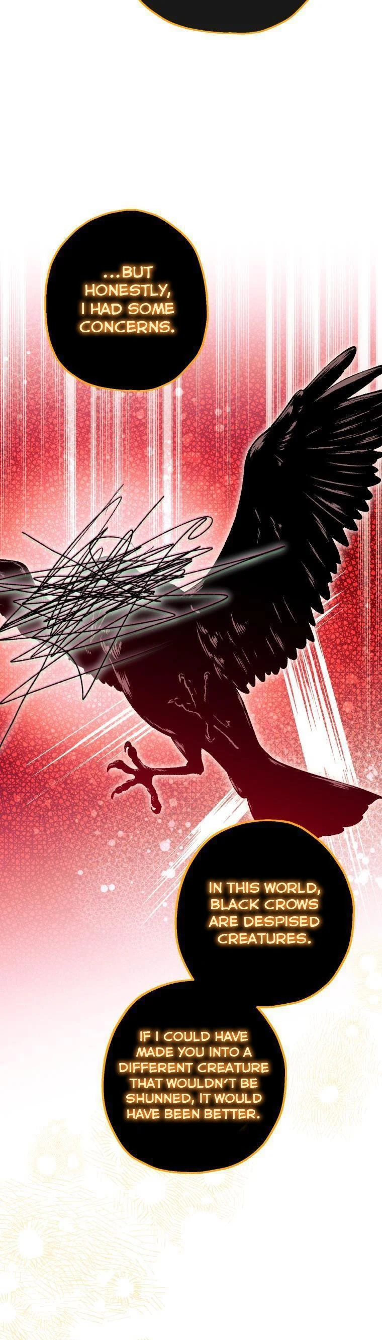 I Have Become a Crow chapter 90 page 40