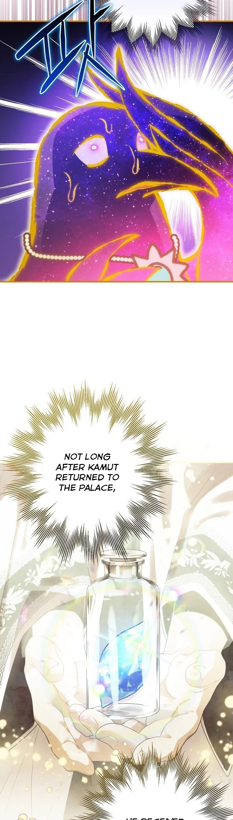 I Have Become a Crow chapter 90 page 45