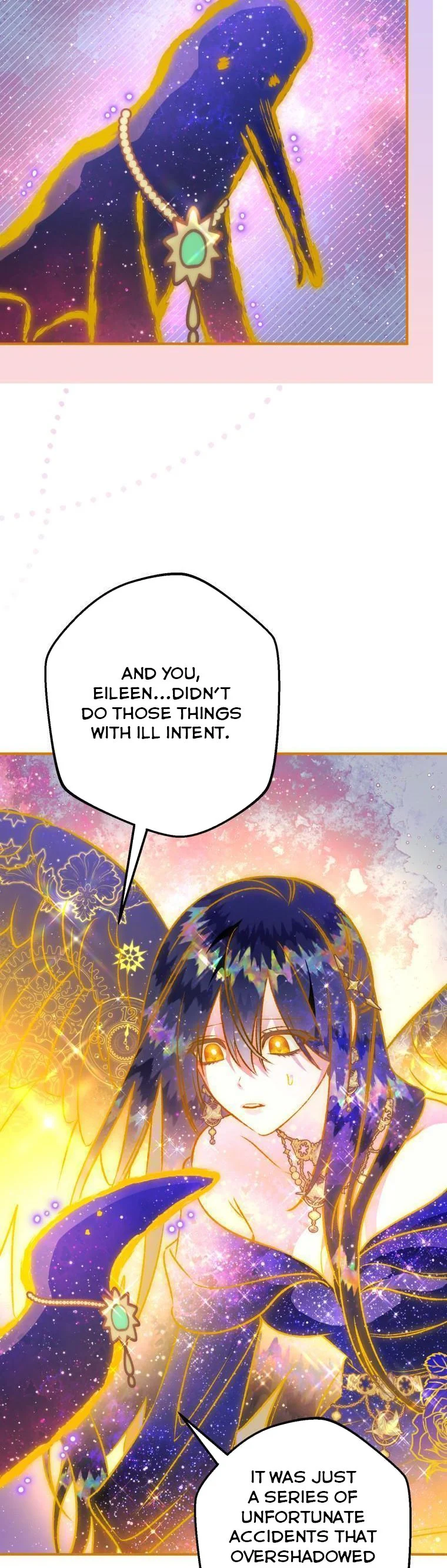 I Have Become a Crow chapter 90 page 50