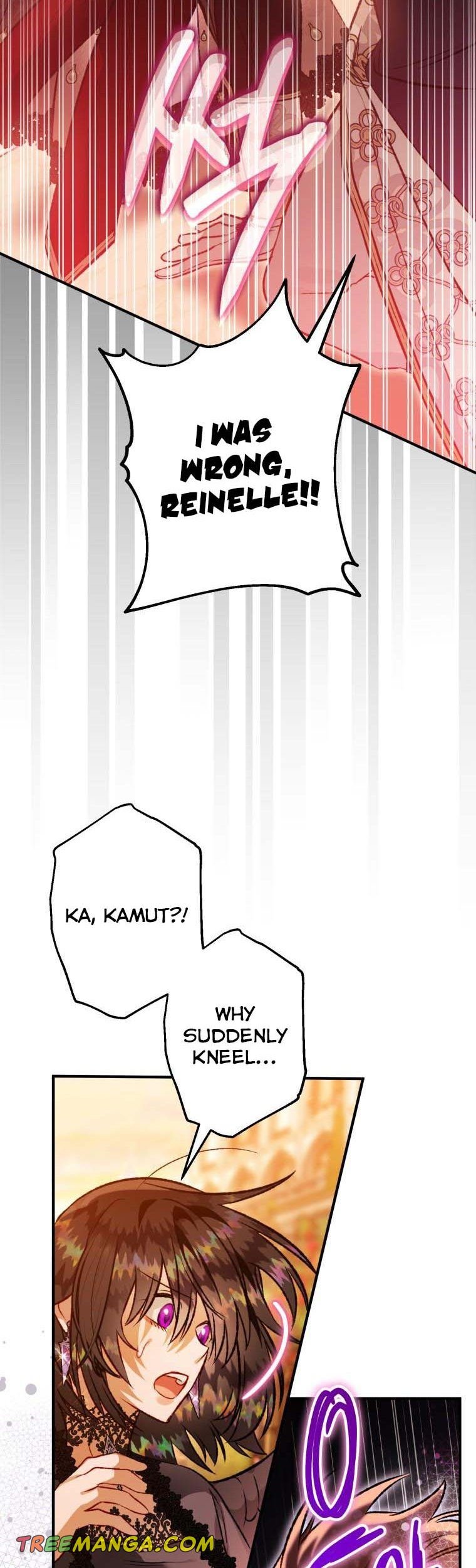 I Have Become a Crow chapter 95 page 34