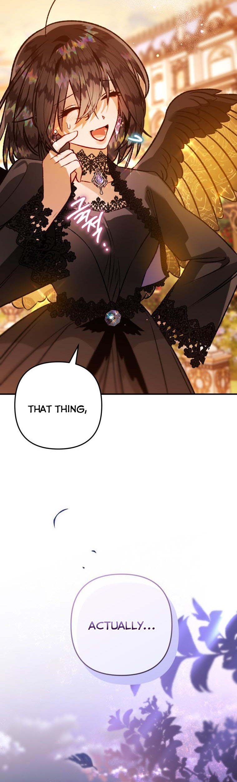 I Have Become a Crow chapter 95 page 42