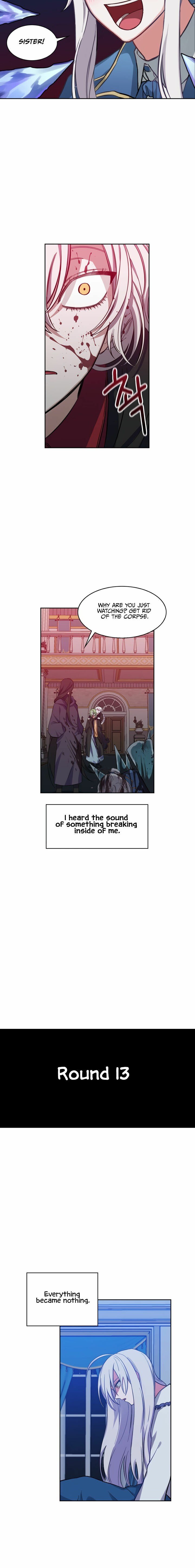 If You Touch My Brother, You’re All Dead chapter 2 page 13
