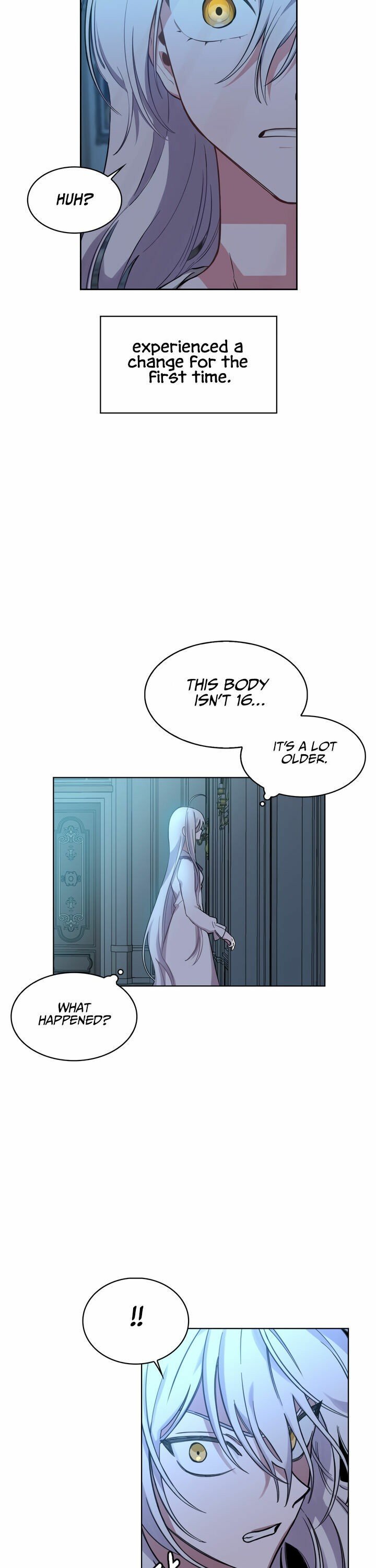 If You Touch My Brother, You’re All Dead chapter 2 page 18