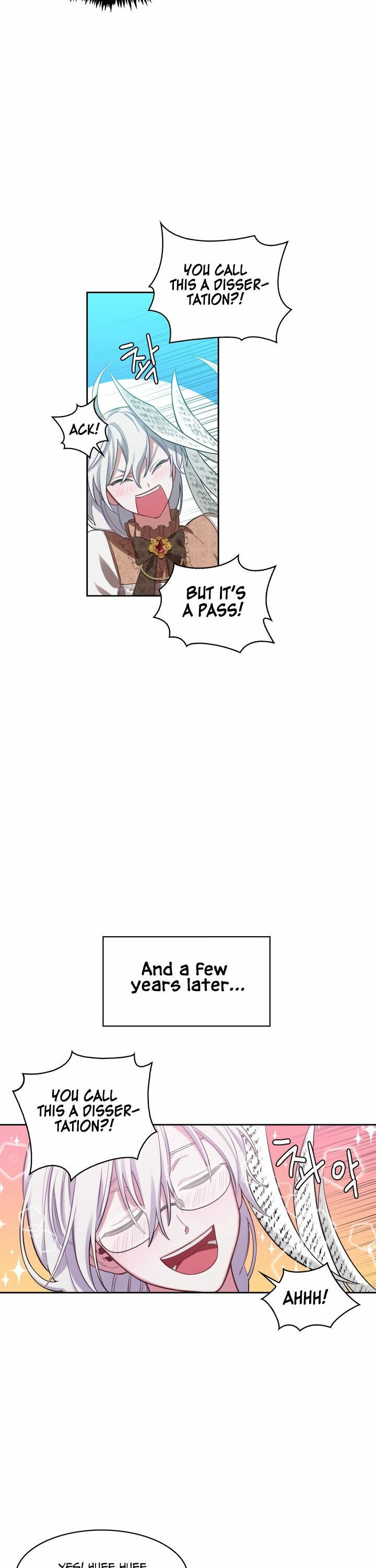 If You Touch My Brother, You’re All Dead chapter 2 page 10