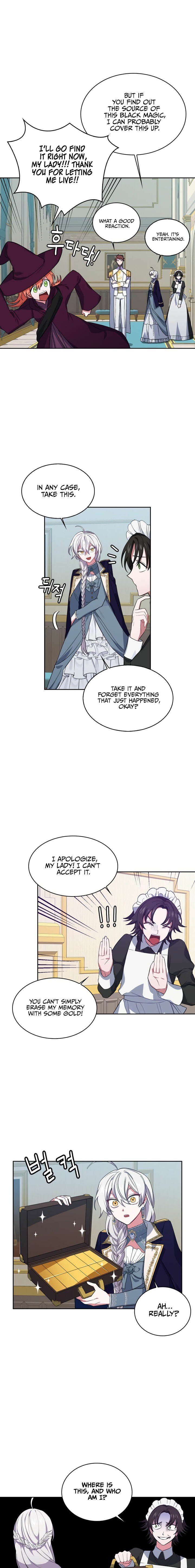 If You Touch My Brother, You’re All Dead chapter 9 page 10
