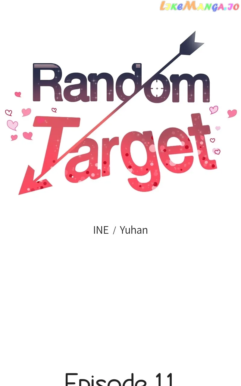 Random Target chapter 11 page 19