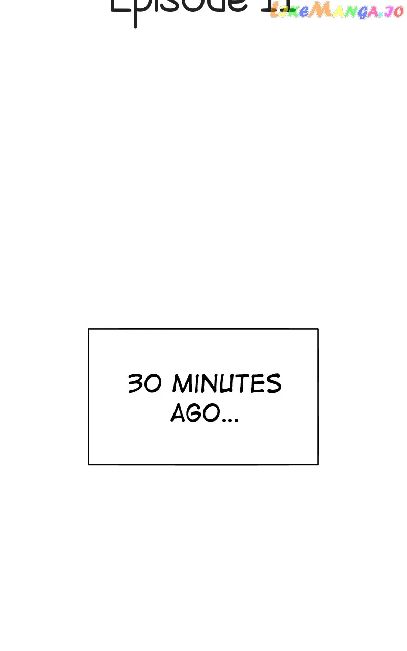 Random Target chapter 11 page 20