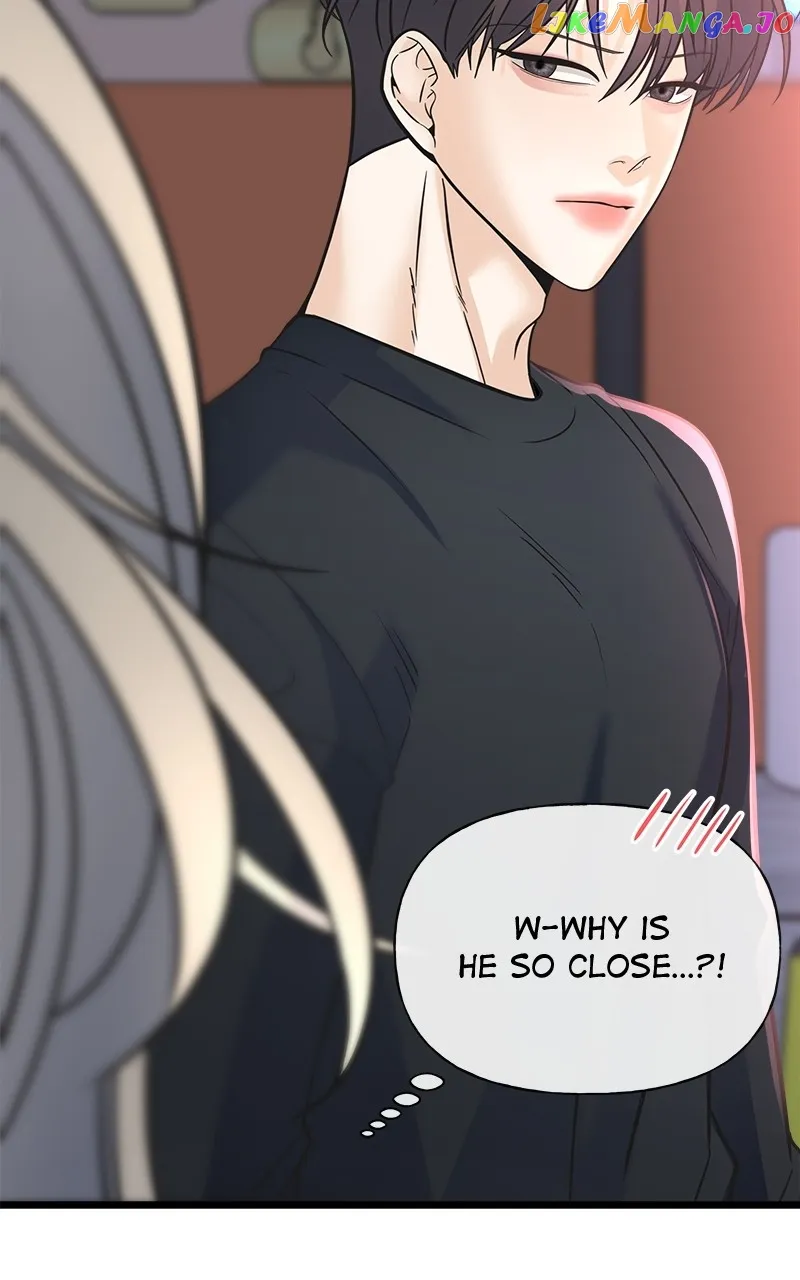 Random Target chapter 11 page 100