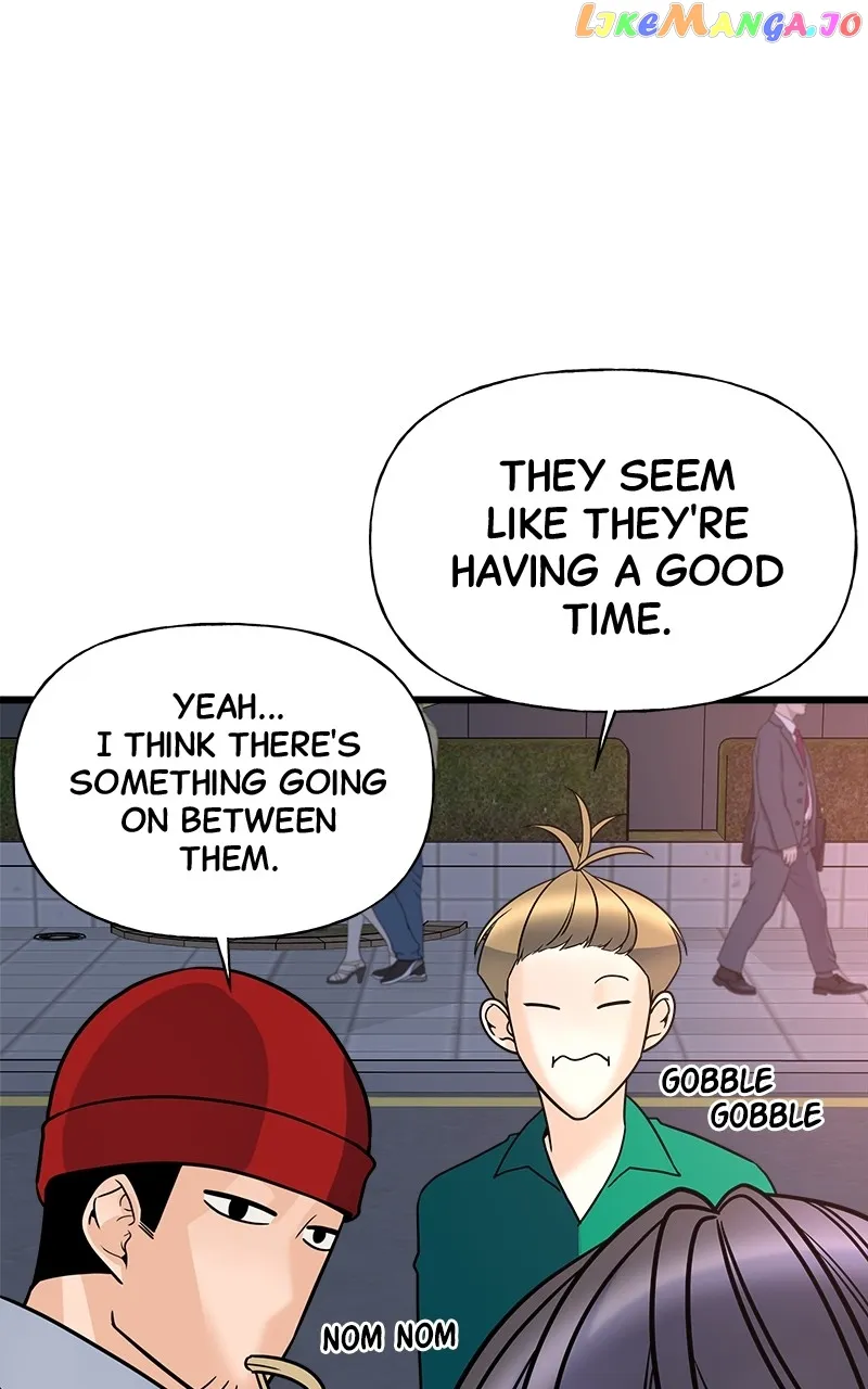 Random Target chapter 11 page 109