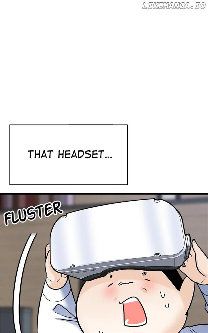 Random Target chapter 14 page 3
