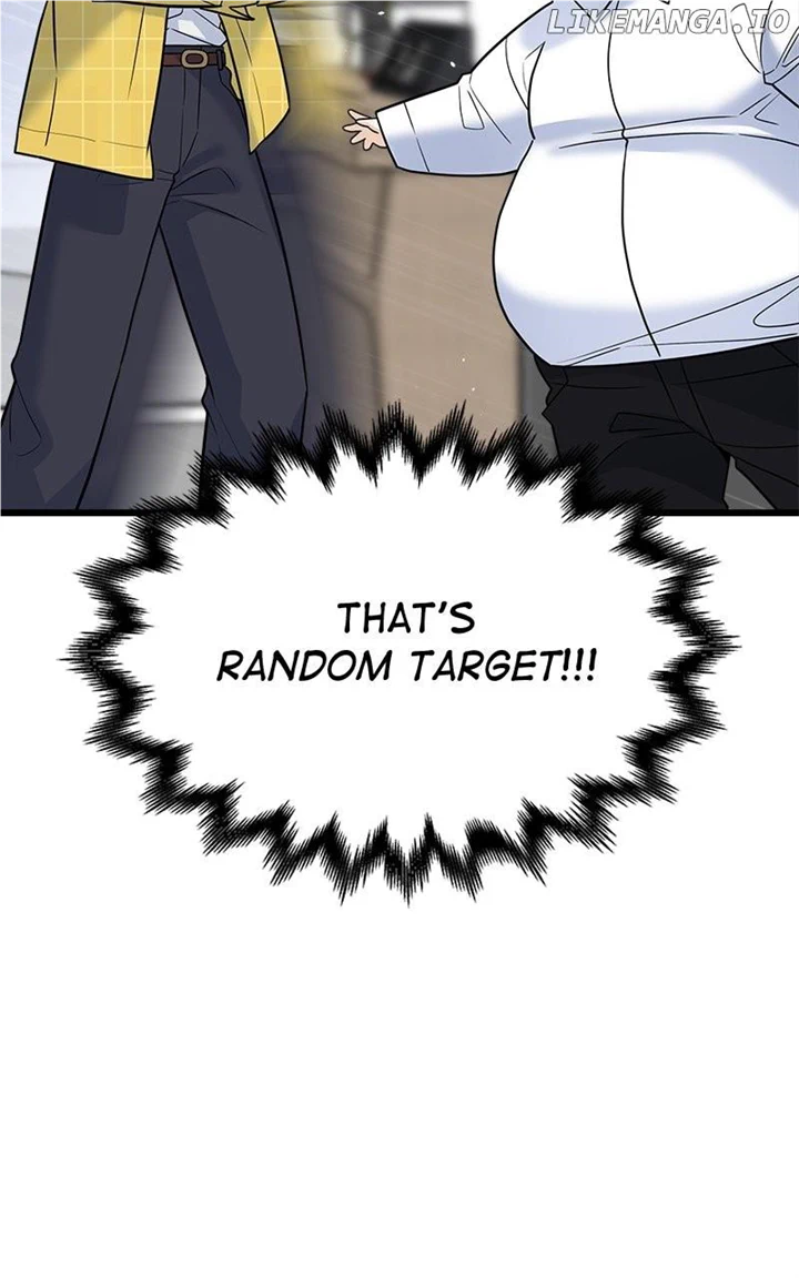 Random Target chapter 14 page 7