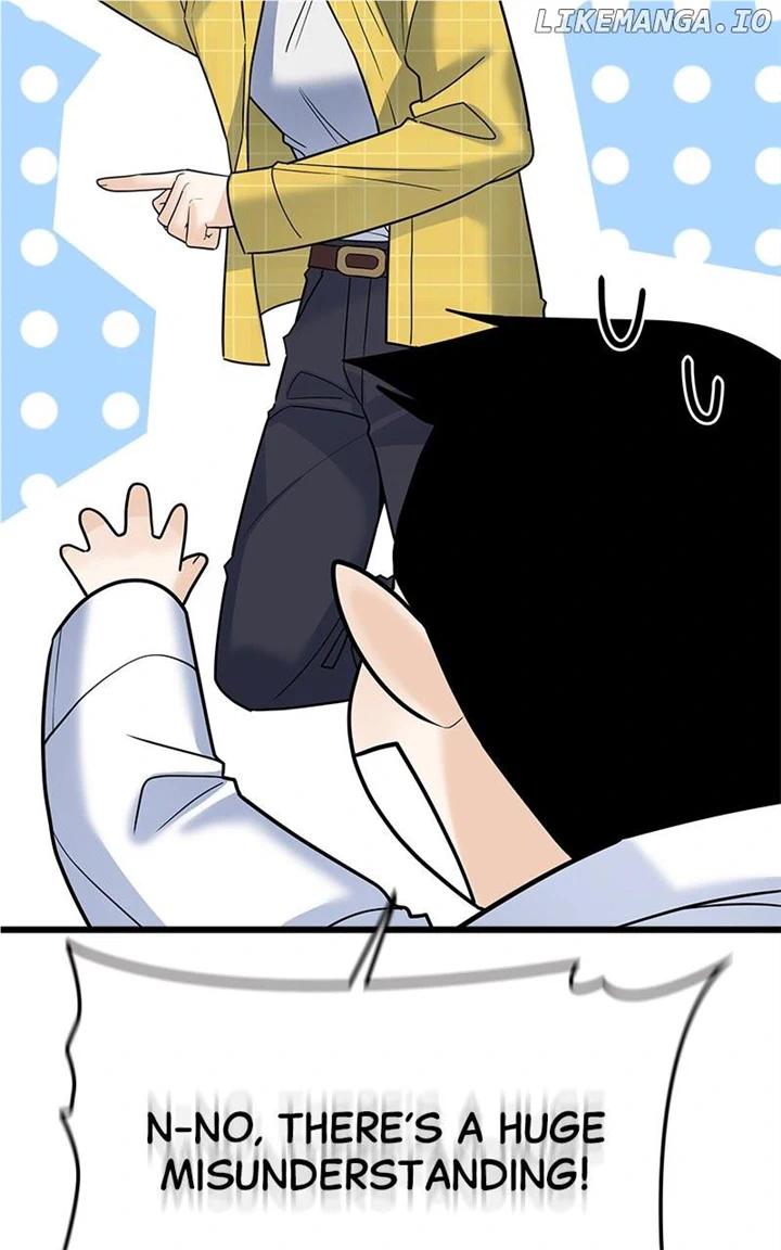 Random Target chapter 14 page 11