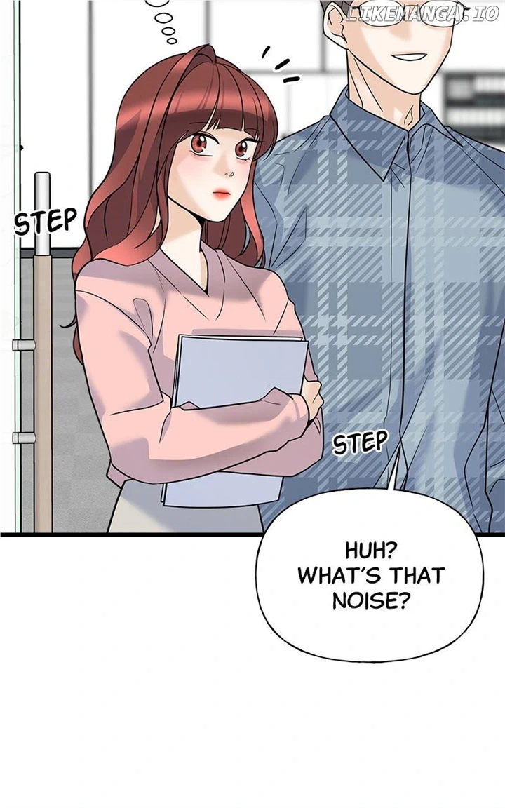 Random Target chapter 14 page 13