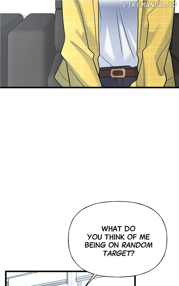 Random Target chapter 14 page 26