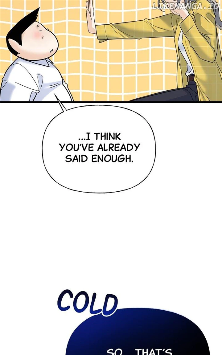 Random Target chapter 14 page 32