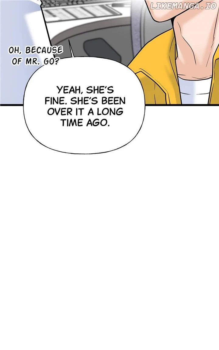 Random Target chapter 14 page 46