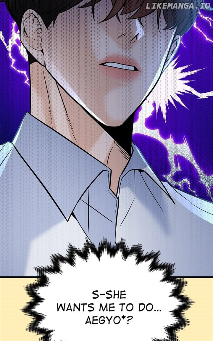 Random Target chapter 14 page 52