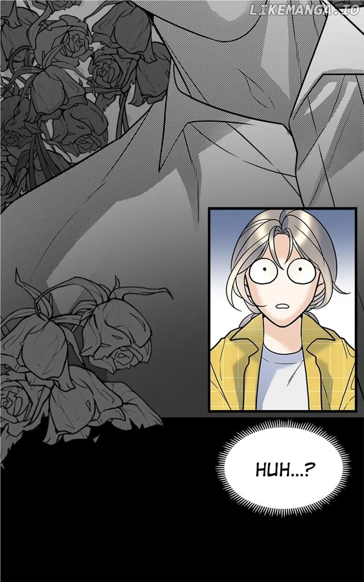 Random Target chapter 14 page 66