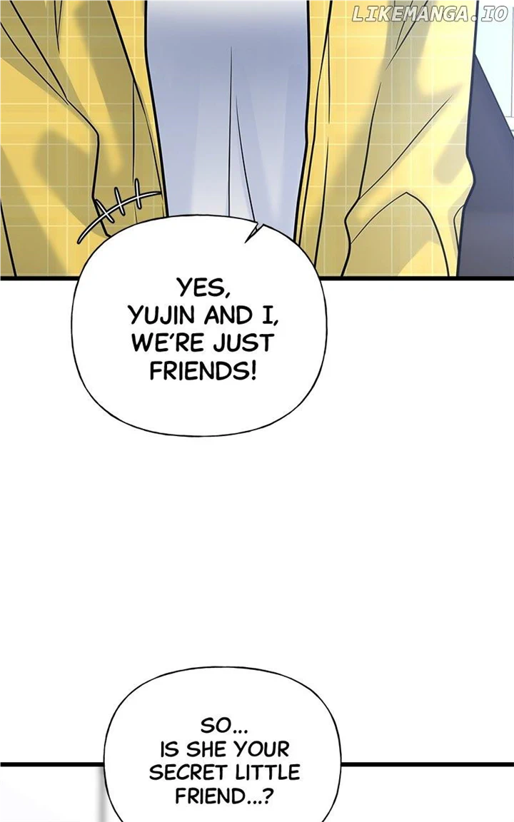 Random Target chapter 14 page 76